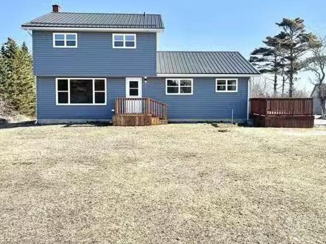 89 Stoney Island Road, North East Point, NS, B0W 2P0 house f.