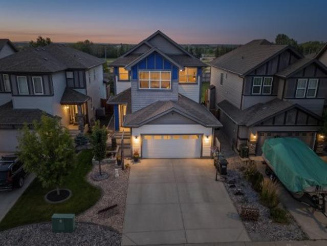 89 Summerstone Lane, Sherwood Park, AB, T8H 0K2 house for sale | Listing ID E4506 | Royal LePage