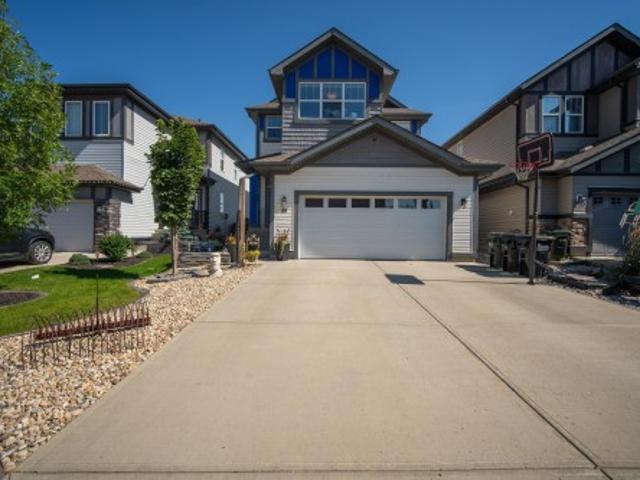 89 Summerstone Lane, Sherwood Park, AB, T8H 0K2 house for sale | Listing ID E4511 | Royal LePage