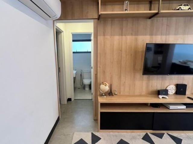 89m², 2 vagas à venda na Lapa próximo à Cerro Corá