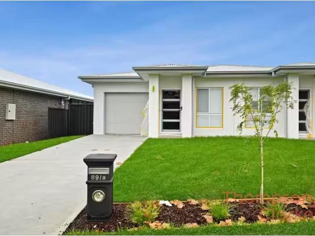 89a O'Shea Circuit, Cessnock Apartment for rent Listed by She.