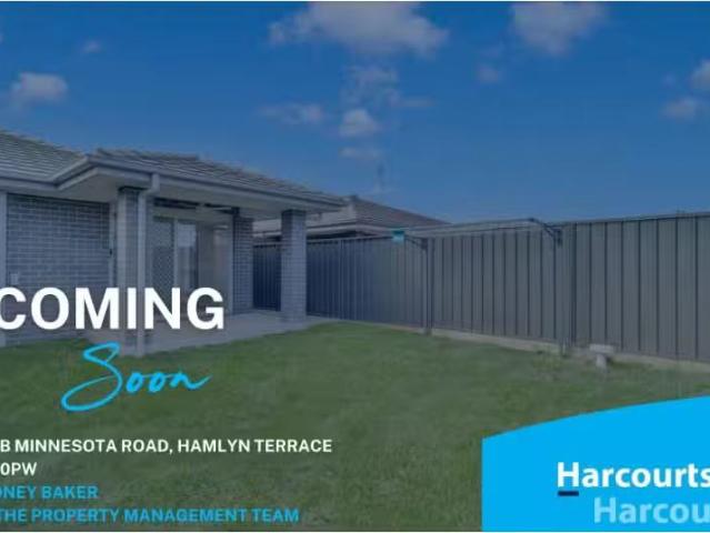 89b Minnesota Road, Hamlyn Terrace House for rent Listed by H.