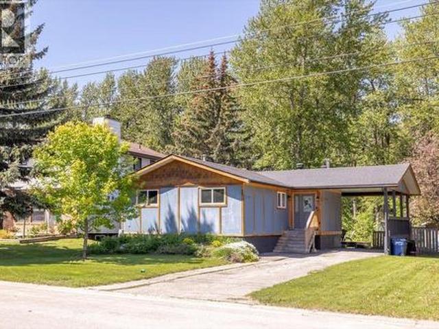 8 Mt Proctor Avenue, Fernie, BC, V0B 1M3 house for sale | Listing ID 10389 | Royal LePage