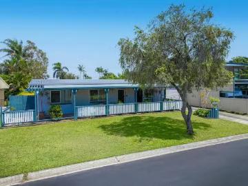 8 Murrawong Street, Bellara, QLD 4507