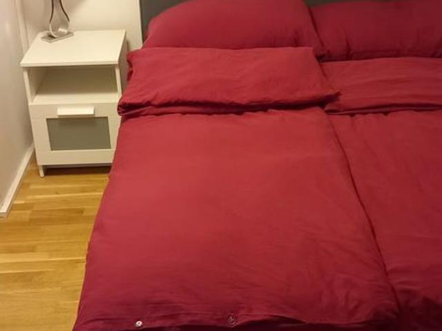 8 m²