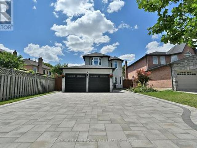 8 Major Elliot Court, Markham, ON, L3R 9C3 house for sale | Listing ID N13624 | Royal LePage