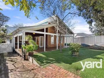 Braidwood, Jembaicumbene - Garden