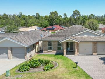Cockle Creek, Newcastle - Terrace