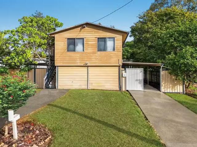 8 Manfred Street, Eagleby, QLD 4207