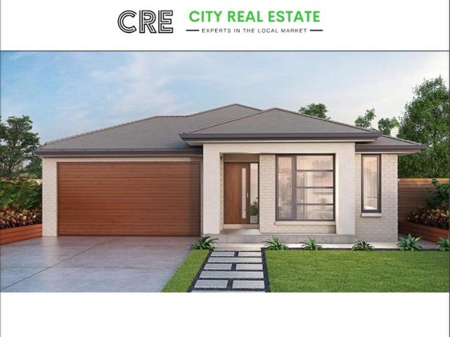 8 Mantle Street, Wollert, Vic 3750