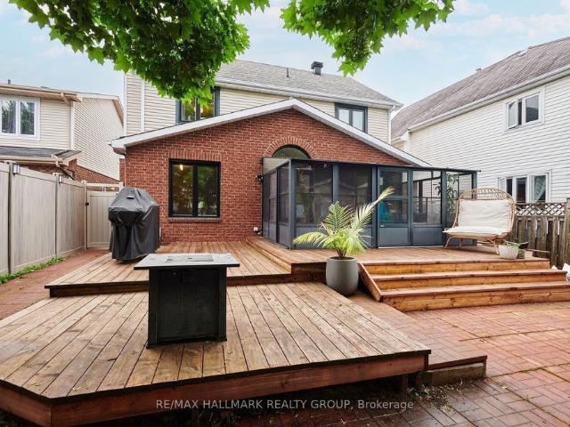 8 Masonbrook Street, Ottawa