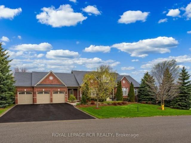 8 Masters Creek Boulevard, Mono, ON, L9W 6L7 house for sale | Listing ID X13766 | Royal LePage