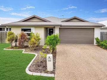 Mount Low, Townsville City, Inneston, Yorke Peninsula, Yorke Peninsula, Garden Island, City of Salisbury, South Australia