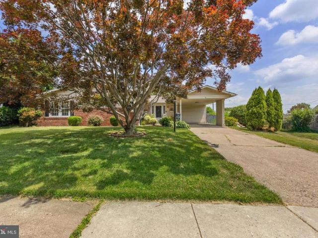8 Marigold Circle