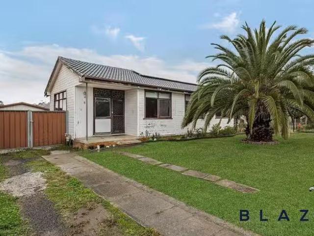 8 Mary Crescent, Liverpool, NSW 2170