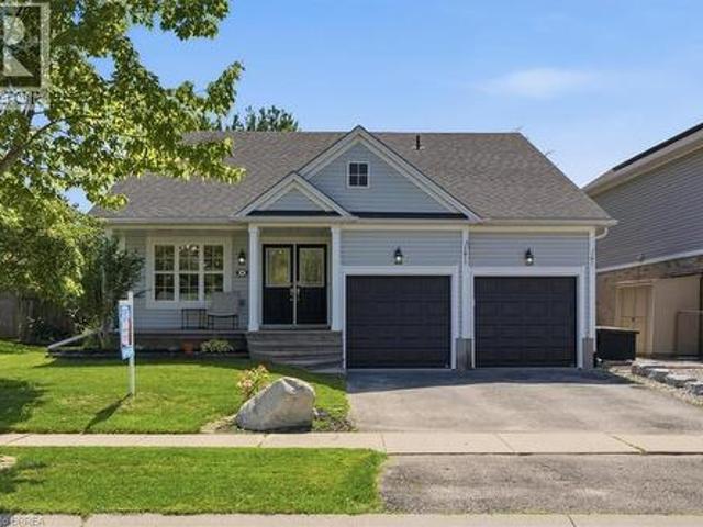 8 Mavin Street, Brantford, ON, N3T 6N1 house for sale | Listing ID 40842 | Royal LePage