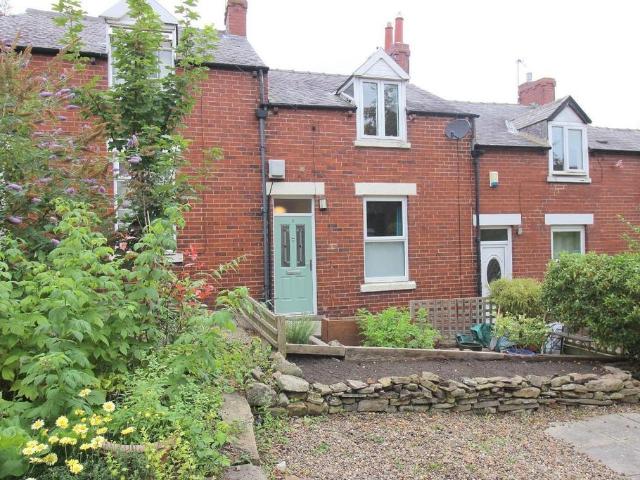8 Mayorswell Street, Durham City 2 bed private hall to rent £693 pcm £160 pw