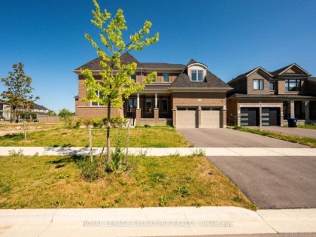 8 Mayflower Gardens, Adjala Tosorontio, ON, L0G 1W0 house for sale | Listing ID N13607 | Royal LePage
