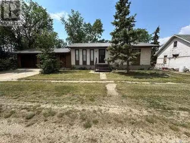 8 Mcculloch Street, Fillmore, SK, S0G 1N0 house for sale Li.