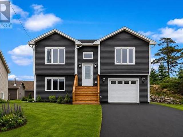8 Mcgraths Road, Holyrood, NL, A0A 2R0 house for sale | Listing ID 1303 | Royal LePage