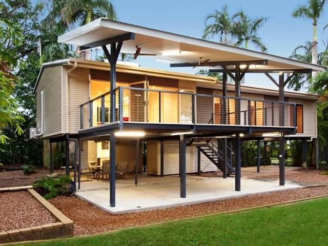 8 McKinlay Street, Fannie Bay, NT 0820 House for Rent Ray White Bayside