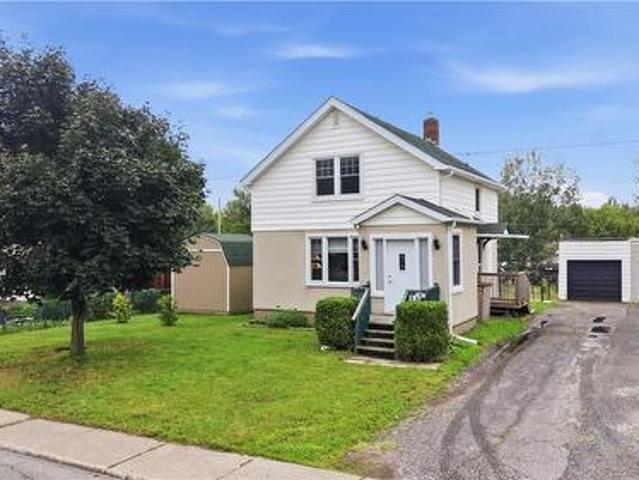 8 Mcnevin Street, Copper Cliff, ON, P0M 1N0 house for sale | Listing ID 2129 | Royal LePage