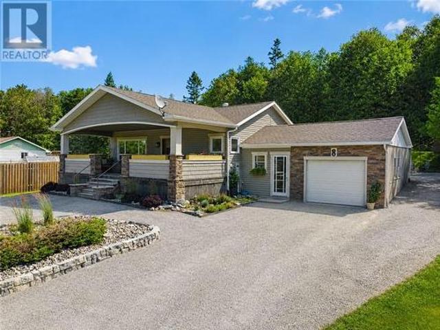 8 Mcquarrie Blvd. Gore Bay, ON, P0P 1H0 house for sale | Listing ID 2129 | Royal LePage
