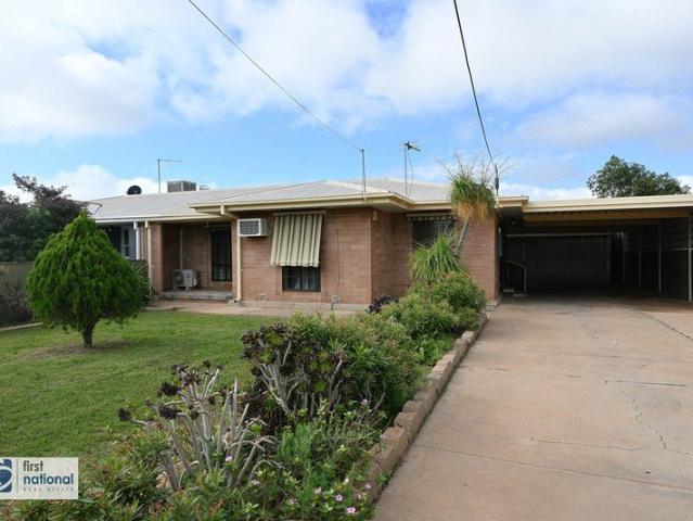 8 Mealy Street, Port Augusta