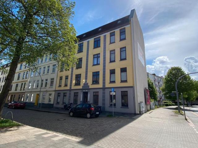 8 Mehrfamilienhaus in Bremerhaven