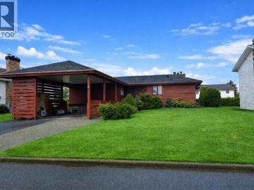 8 Meldrum Street, Kitimat, BC, V8C 2L3 house for sale | Listing ID R3096 | Royal LePage