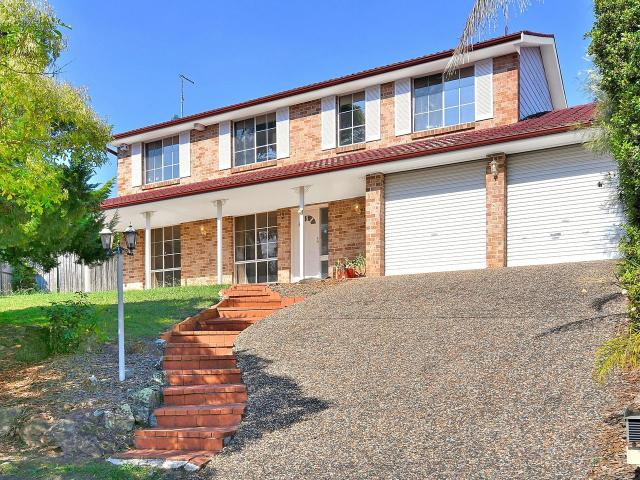 8 Melissa Place, Cherrybrook House