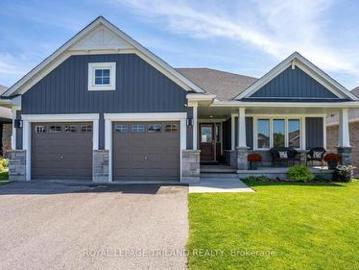 8 Melrose Court, St. Thomas, ON, N5R 0J4 house for sale | Listing ID X13174 | Royal LePage