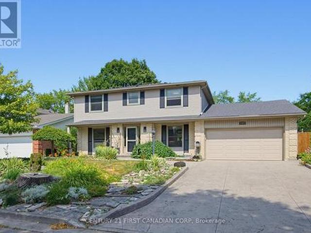 8 Meridene Crescent E, London North G, ON, N5X 1G5 house for lease | Listing ID X13822 | Royal LePage