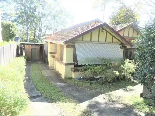 8 Merrivale Road, Pymble, NSW 2073