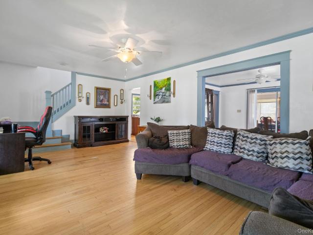 8 Mildred Avenue