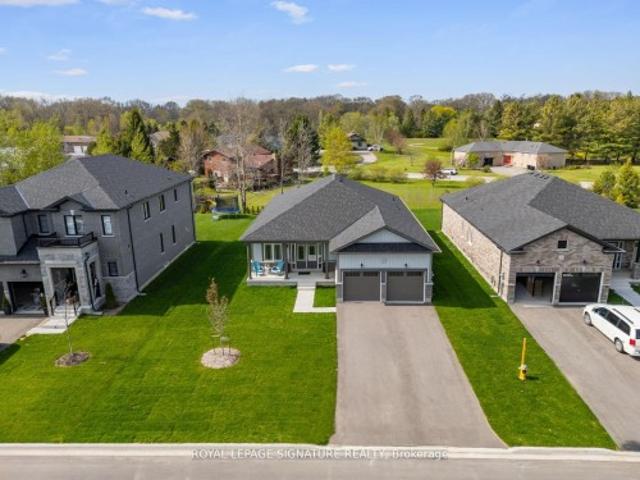 8 Misty Ridge Road, Wasaga Beach, ON, L9Z 0R8 house for sale | Listing ID S13776 | Royal LePage