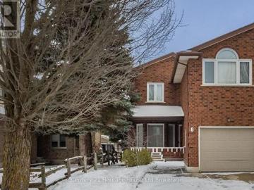8 Mohican Drive, Woodstock North, ON, N4T 1H5 house for sale | Listing ID X12616 | Royal LePage