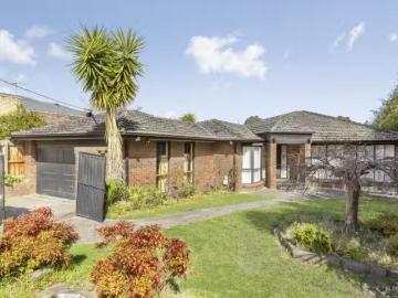 8 Moody Street, Balwyn North VIC 3104 House Auction