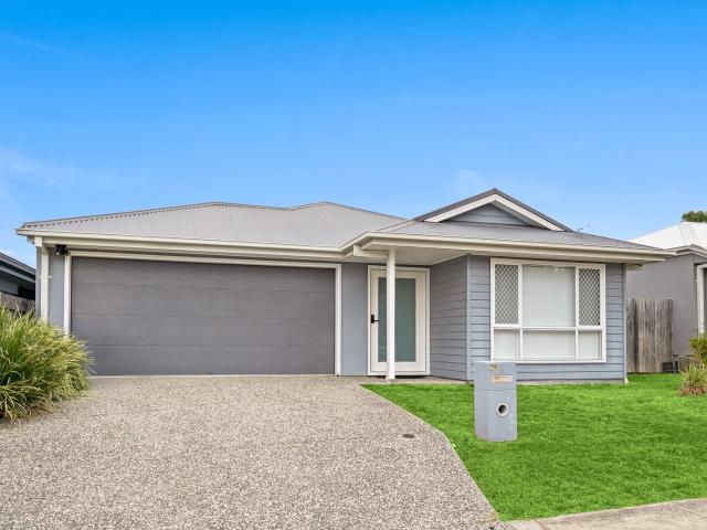 8 Mooloolah Street, Deebing Heights, QLD 4306 House for Rent Ray White Forest Lake QLD
