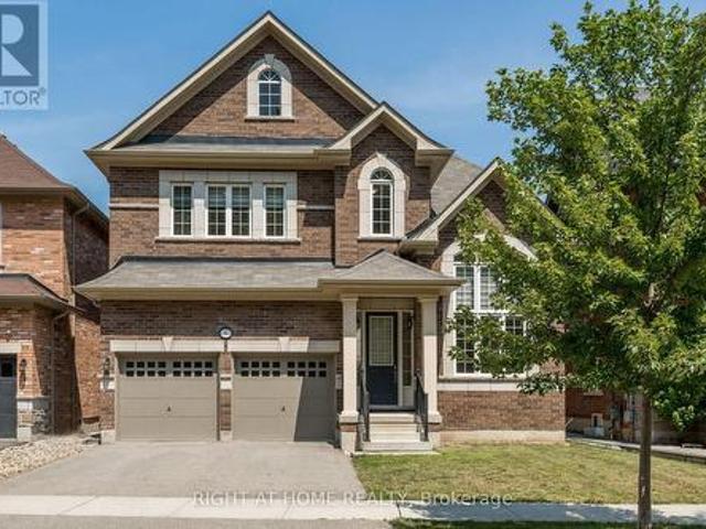 8 Monarch Drive, Halton Hills, ON, L7G 0H9 house for sale | Listing ID W13655 | Royal LePage