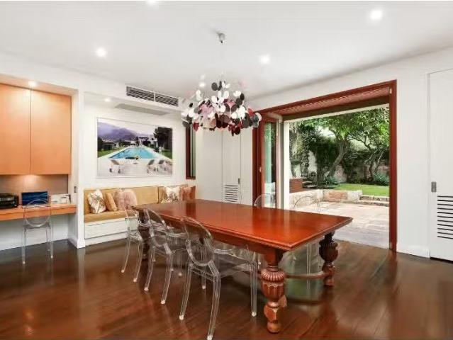 8 Moncur Street, WOOLLAHRA Townhouse for rent Listed by Georg.