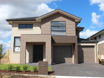 8 Monet Place, THE PONDS, NSW 2769