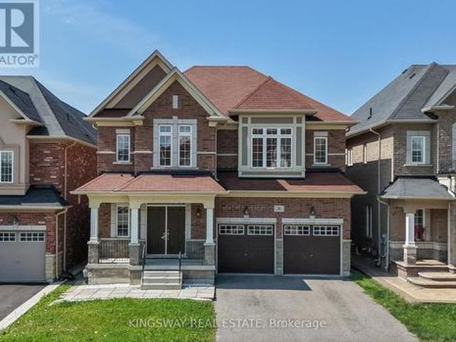 8 Monkton Circle, Brampton, ON, L6Y 0X1 house for sale | Listing ID W13704 | Royal LePage