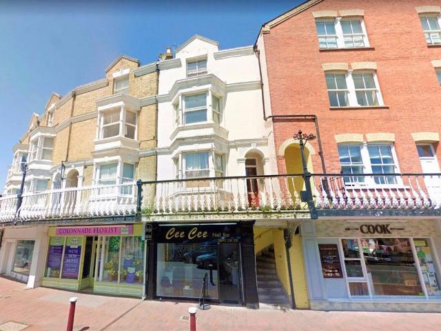 8 Monson Road, Royal Tunbridge Wells, Tunbridge Wells TN1, 1 bed flat to rent, £1,100 pcm | PrimeLocation