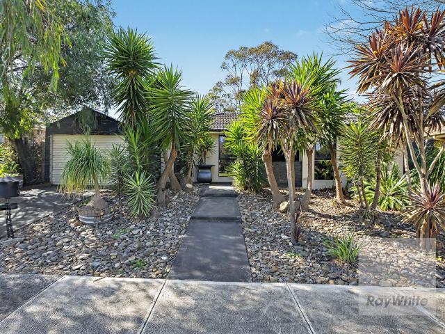 8 Monterey Court, Mill Park, VIC 3082 House for Rent Ray White Bundoora