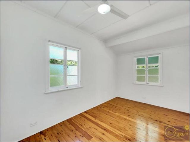 8 MONTH LEASE TO BEGIN WITH
