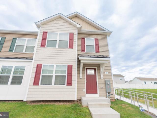 8 Moses Drive