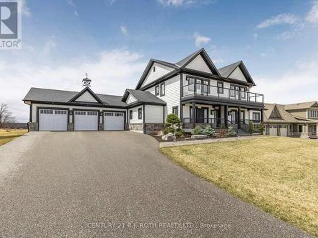 8 Morgan Drive, Oro Medonte, ON, L0K 1E0 house for sale | Listing ID S13493 | Royal LePage