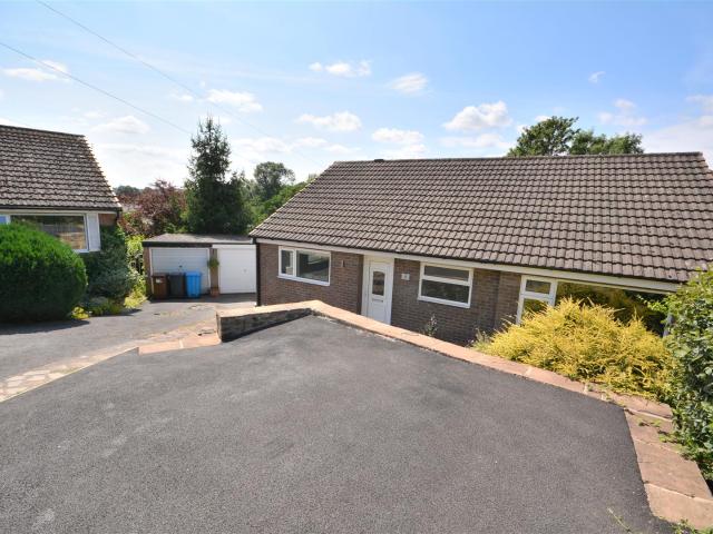 8 Morley Lane, Little Eaton, Derby, DE21 5AH