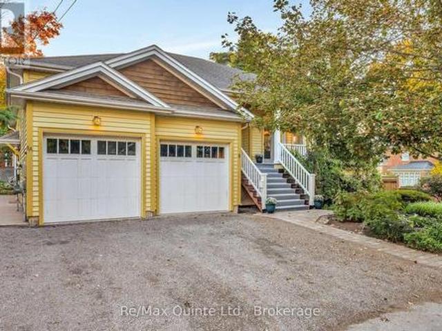 8 Mount Pleasant Road, Belleville Ward, ON, K8N 3J2 house for sale | Listing ID X13696 | Royal LePage